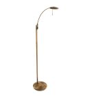 Floor lamp Zenith 7862BR Bronze Light color adjustable