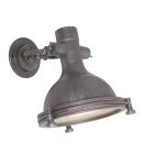 Plafondlamp Gearwood 7968A Antraciet E27