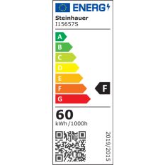 LED I15657S – 2x30W, CRI90, 2200-4000 Kelvin für Soleil 2 Serie