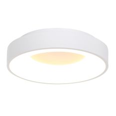 Plafondlamp Ringlede 2563W Witte LED lamp Ø48cm