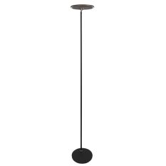 Floor lamp Turound 2993ZW Black