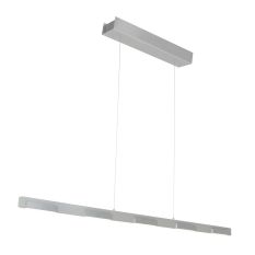 Suspension Bloc 3296ST en acier avec Cable Lift