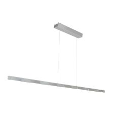 Suspension Bloc 3297ST en acier avec Cable Lift