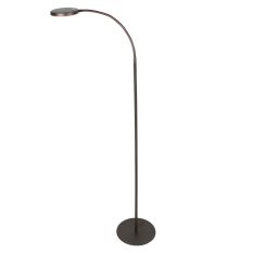 Vloerlamp Platu 3351CA – dimbaar met instelbare lichtkleur