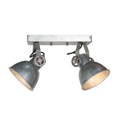 Spotlight Gearmetal 3673NI 2 Lights