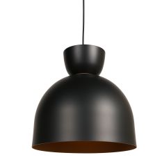 Suspension Skandina 3683ZW Noir et Or