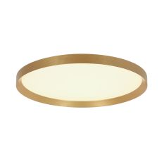 Ceiling lamp Flady 3685GO gold Ø40