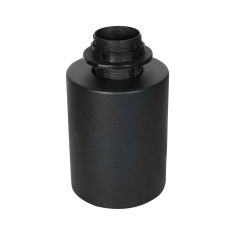 Petite lampe de table / pied Bloeba 4128ZW avec douille E27