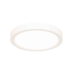 Plafondlamp Luminix 4131W witte LED lamp Ø20 cm IP44