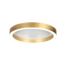 Plafondlamp Ringlux 4134GO Ø30CM 2500 Lumen