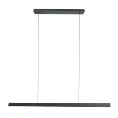 BrightLine 4202ZW – Élégance épurée au-dessus de votre table, bar ou îlot de cuisine
