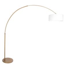 Lampe Arc Bronze Sparkled Light 4302BR – Éclairage Élégant & Chaleureux