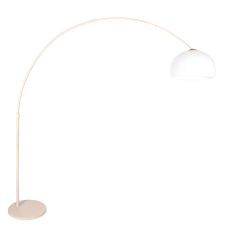 Cream-colored Arc Lamp Sparkled Light 4314CR – The Trend Color of 2025