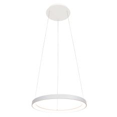 Hangl. rond 60cm led