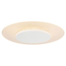 Plafondlamp Lido 7799W witte LED lamp Ø42 cm