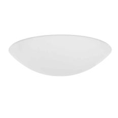 Melkwit glas I06294S voor plaf. 2785 Ø25 cm