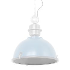 Mat rond onderglas I14809S Ø42 cm