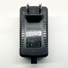 7759 Stekker Driver zwart 24V 30W