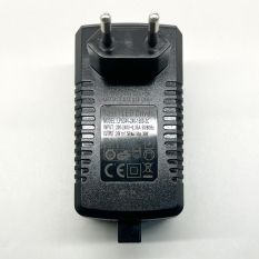Zwarte stekkerdriver I14844S – 24V, 30W voor Marjoletti2 en Zodiac serie