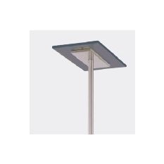 Rauchglas I14845S 30x18 cm