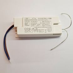 Inbouwdriver I14853S
