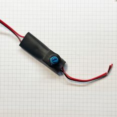 Inbouw draaidimmer I14954S