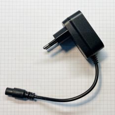 Stekkerdriver met plug I14955S
