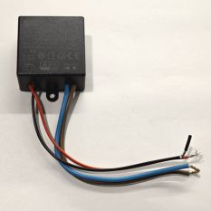 LED inbouwdriver I15037S – 300mA, 6W voor Zenith en Turound serie