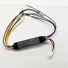Inbouwdimmer I15046S