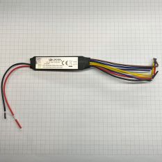 Inbouwdimmer I15047S