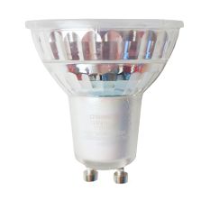 Led lichtbron I15053S met GU10 fitting 4W 345lm 2700K niet dimbaar