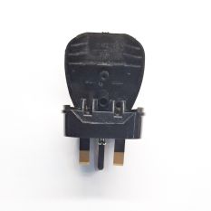 UK converter plug I15078S – 3A