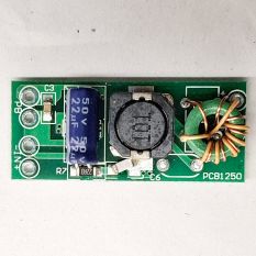 Dimmer control board I15100S