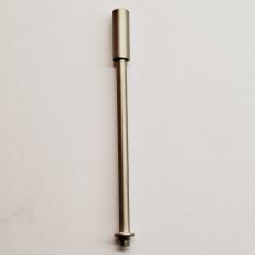 <p>Rod for reflector I15113S steel colored</p>