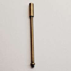 Floor lamp for reflector I15114S bronze color