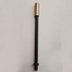 Bar for reflector I15116S black