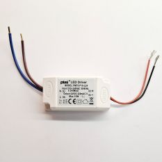 Inbouwdriver I15139S