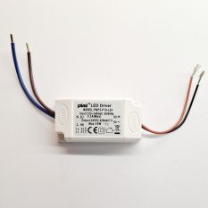 In-built Driver I15139S