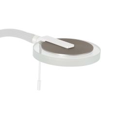 Rond transparant glas I15152S – Ø11 cm