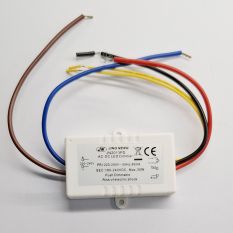 Built-in dimmer I15165S – 30W