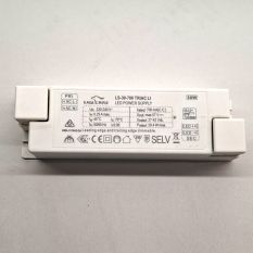 Recessed Driver I15196S