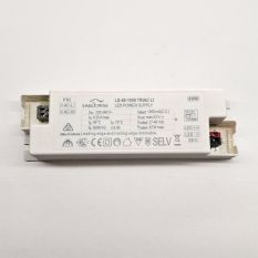 Recessed Driver I15197S