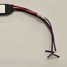 Dubbele inbouwdimmer I15207S