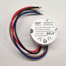 Inbuilt driver I15210S