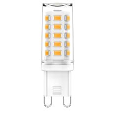 Led lichtbron I15288S met G9 fitting 3w 2700K step-dim 300Lumen