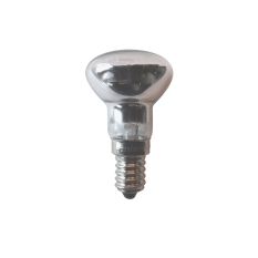 Lichtbron E14 fitting G30 25w I15291S Volcan