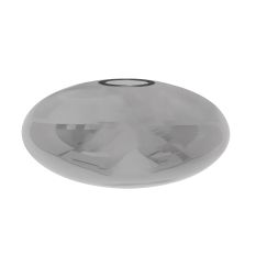 Smokeglas I15324S – Ø30 cm voor Reflexion plafondlamp 3388ZW