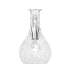 Transparant glas I15334S – Ø14 cm, H23 cm voor Grazio Glass 3493ME