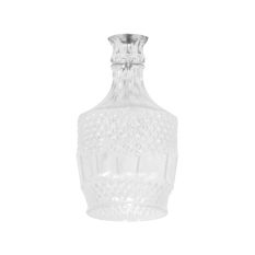 Transparant glas I15335S – Ø12,5 cm, H23 cm voor Grazio Glass 3494ME