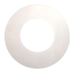 Kunststoffabdeckplatte I15341S – Ø32 cm Plexiglas
